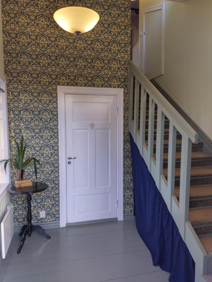 Brobacka Gasthem Bed & Breakfast Jomala Екстериор снимка